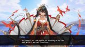 Azur Lane Crosswave - Taihou (DLC) (PC) Steam Key GLOBAL for sale