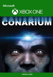 Conarium XBOX LIVE Key GLOBAL