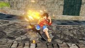 ONE PIECE: World Seeker Steam Key GLOBAL