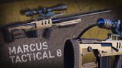 Sniper Ghost Warrior Contracts 2 - Tactical Tracker Weapons Pack (DLC) (PC) Steam Key GLOBAL