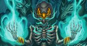 Sword of the Stars: The Pit - Necromancer (DLC) (PC) Steam Key GLOBAL