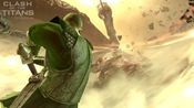 Redeem Clash of the Titans PlayStation 3