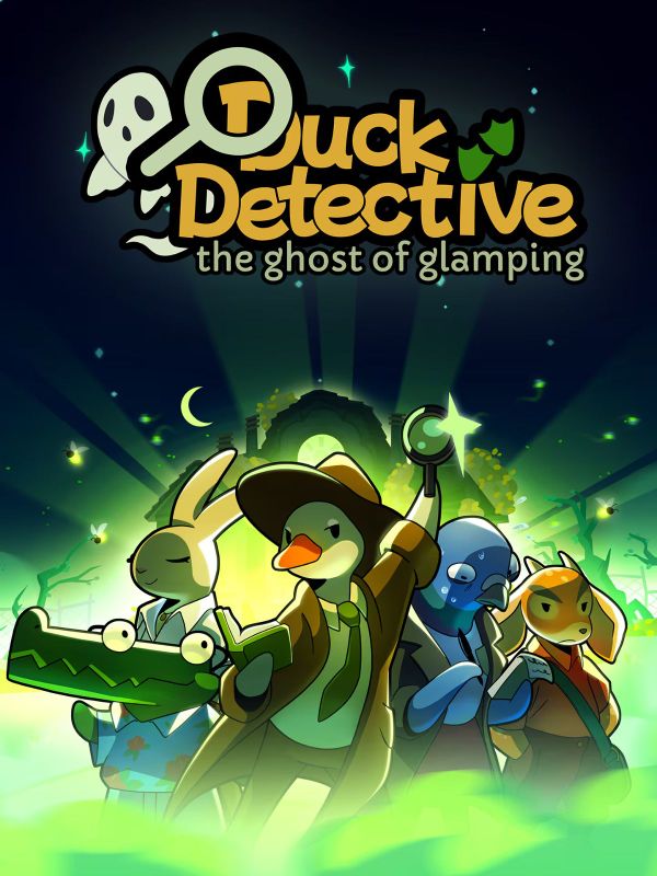 Solve the Mystery of Getting Duck Detective Free on Mac