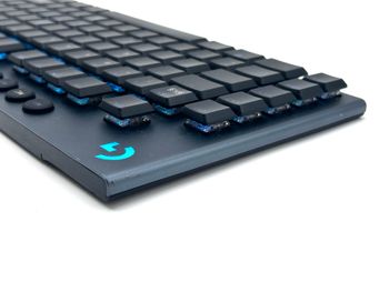 Logitech G815 (Tactile) RGB Mechaninė Gaming USB Klaviatūra