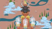 Redeem GEESE vs CTHULHU (PC) Steam Key GLOBAL