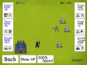 Epic PVP Castles for sale