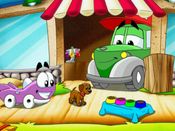 Putt-Putt®: Pep's Birthday Surprise (PC) Steam Key EUROPE