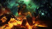 Pagan Online Steam Key GLOBAL