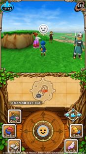 Buy Dragon Quest Monsters: Terry's Wonderland SP