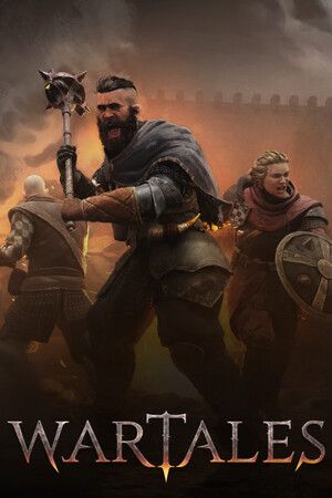 Wartales: The Mercenaries Edition PC/XBOX LIVE Key POLAND