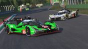 Le Mans Ultimate - ELMS Pack 1 (DLC) Steam Key (PC) GLOBAL