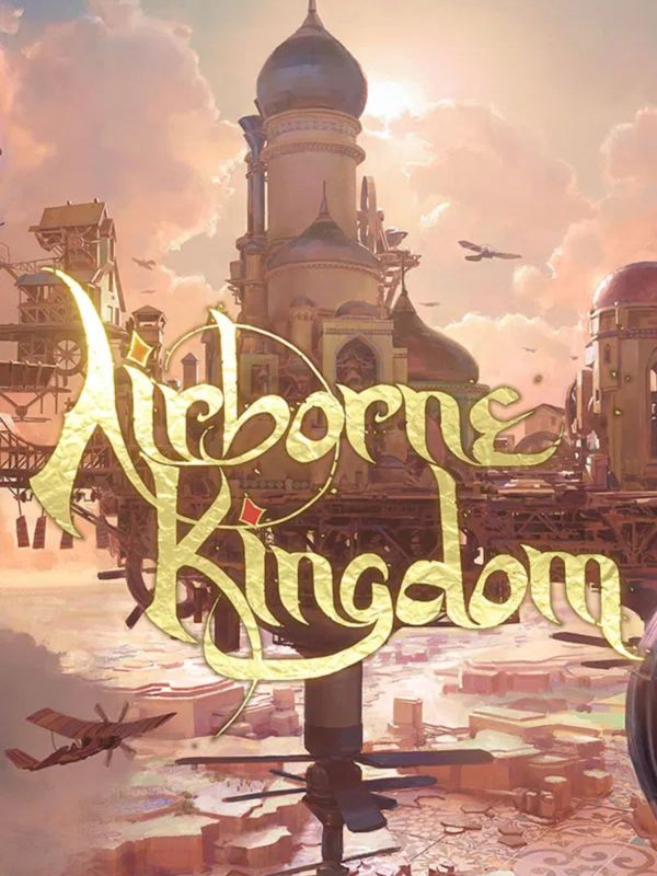 Your Airborne Kingdom awaits, and it is completely free