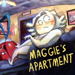 Maggie's Apartment