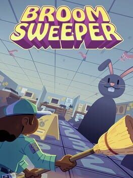 BroomSweeper Steam Key (PC) GLOBAL