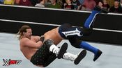 Redeem WWE 2k17 Steam Key GLOBAL