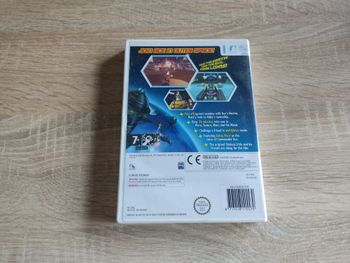 Buy Disney's Chicken Little: Ace in Action Wii