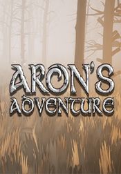 Buy Aron's Adventure Steam Key GLOBAL