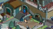 Twinsen's Little Big Adventure Remastered Nintendo Switch for sale