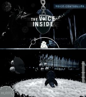 The Voice Inside
