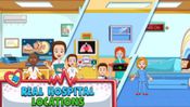 Buy My Town: Hospital