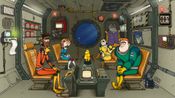 Get 60 Parsecs! Steam Key GLOBAL