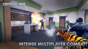Critical Ops for sale