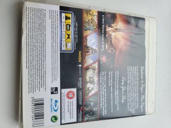Fallout: New Vegas PlayStation 3 for sale
