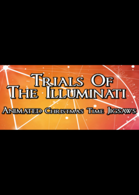 Trials of The Illuminati: Animated Christmas Time Jigsaws Steam Key (PC) GLOBAL