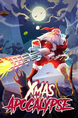 Xmas Apocalypse game cover