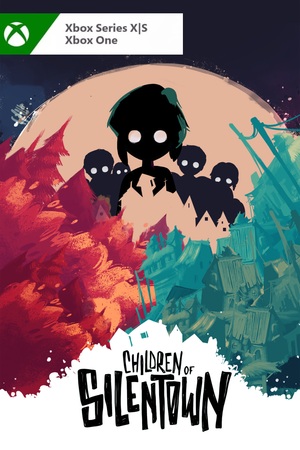 Children of Silentown XBOX LIVE Key ARGENTINA