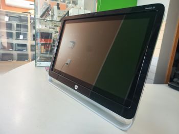 Get Hp All in one 22"touchscreen/naujas SSD