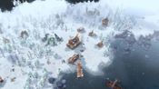 Northgard - Nidhogg, Clan of the Dragon (DLC) Steam Key GLOBAL for sale
