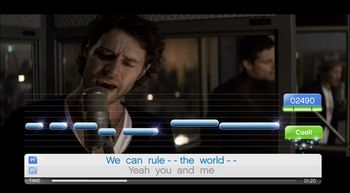 Get SingStar: Take That PlayStation 3
