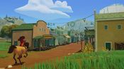 DreamWorks Spirit Lucky's Big Adventure Steam Key GLOBAL