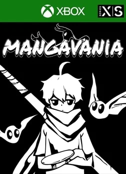 Mangavania (Xbox Series X|S) Xbox Live Key ARGENTINA