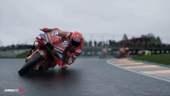MotoGP 25 PlayStation 4 for sale