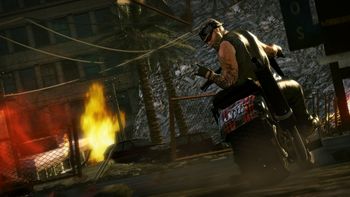 Buy MotorStorm Apocalypse PlayStation 3