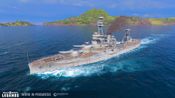Redeem World of Warships: Legends