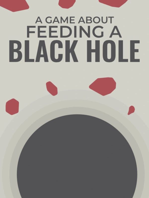 Get A Game About Feeding a Black Hole free on Steam