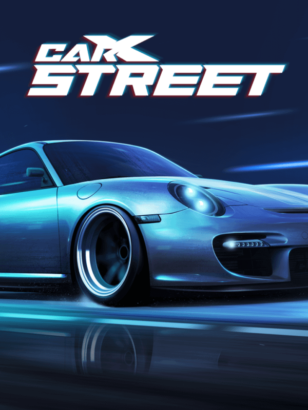 Claim a free CarX Street key with Eneba