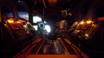 Get The Outer Worlds Nintendo Switch