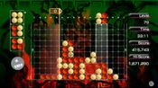 LUMINES PSP