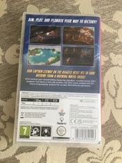 SteamWorld Heist II Nintendo Switch