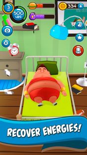 Get Fit the Fat 2