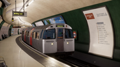 Train Sim World 2: New Journeys Expansion Pack (DLC) XBOX LIVE Key EUROPE
