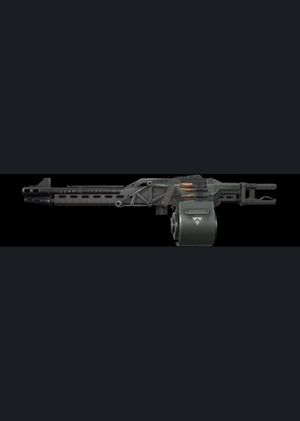Valorant - Xenohunter Odin Skin (DLC) PC Key GLOBAL