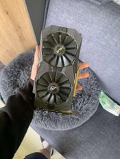 Buy Asus GeForce GTX 1050 Ti 4 GB 1379-1506 Mhz PCIe x16 GPU