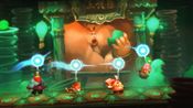 Unruly Heroes Steam Key GLOBAL