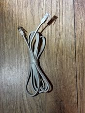 Cat 5e ethernet tinklo kabeliai