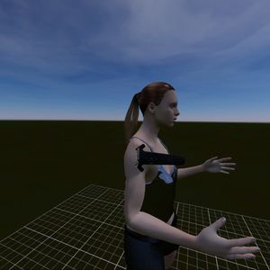Merper VR